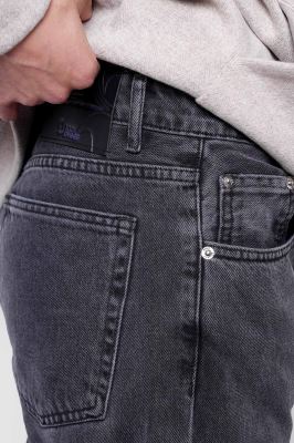 شلوار جین تپرد