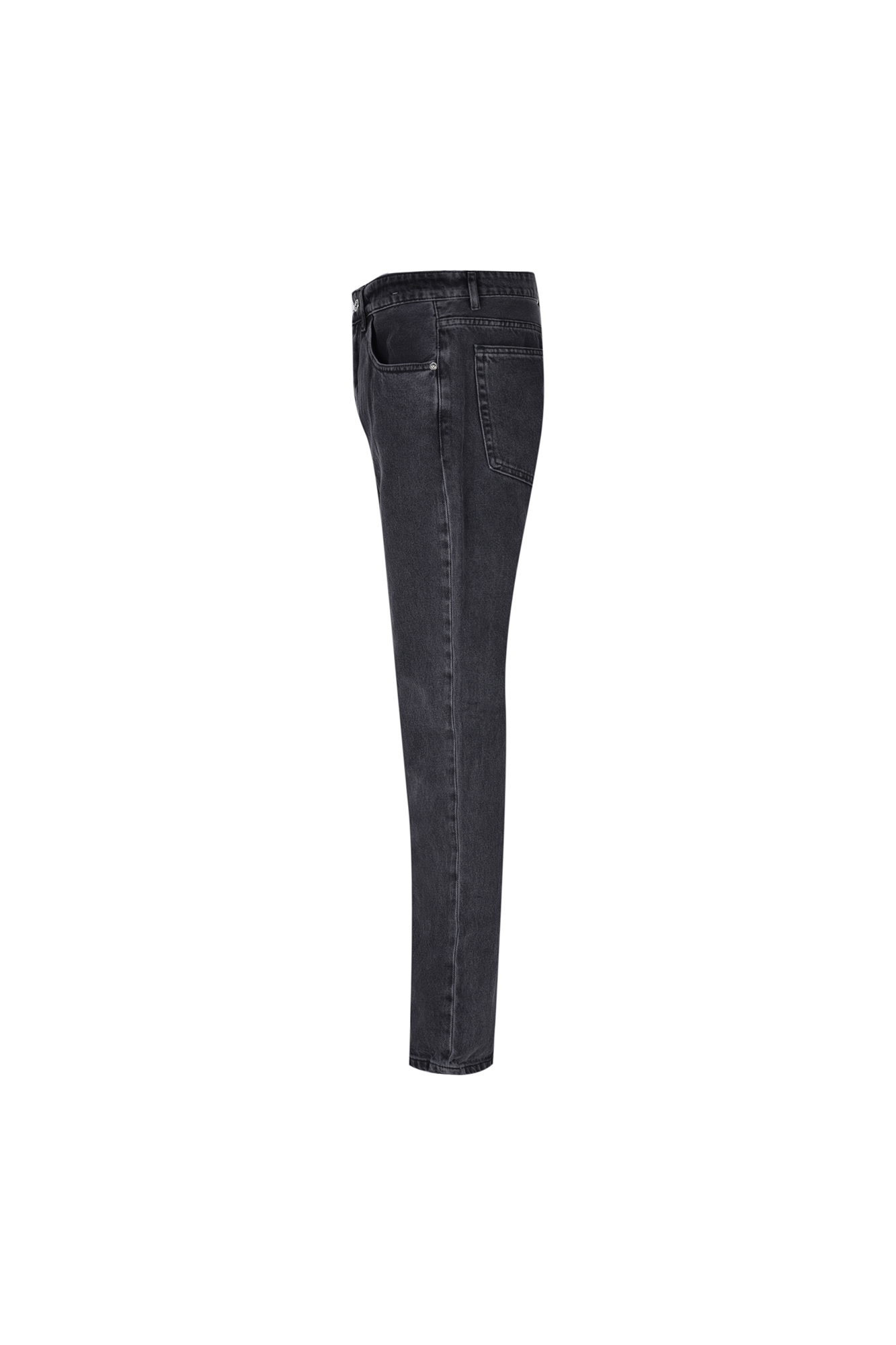 شلوار جین تپرد