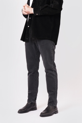 شلوار جین تپرد