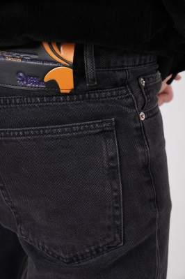 شلوار جین تپرد