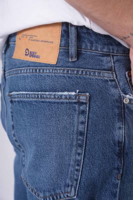 شلوار جین تپرد