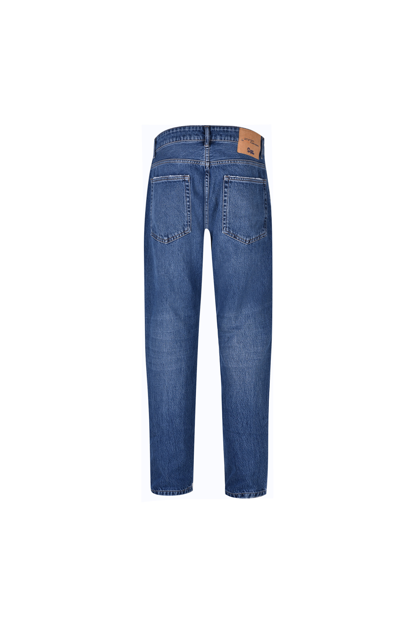 شلوار جین تپرد