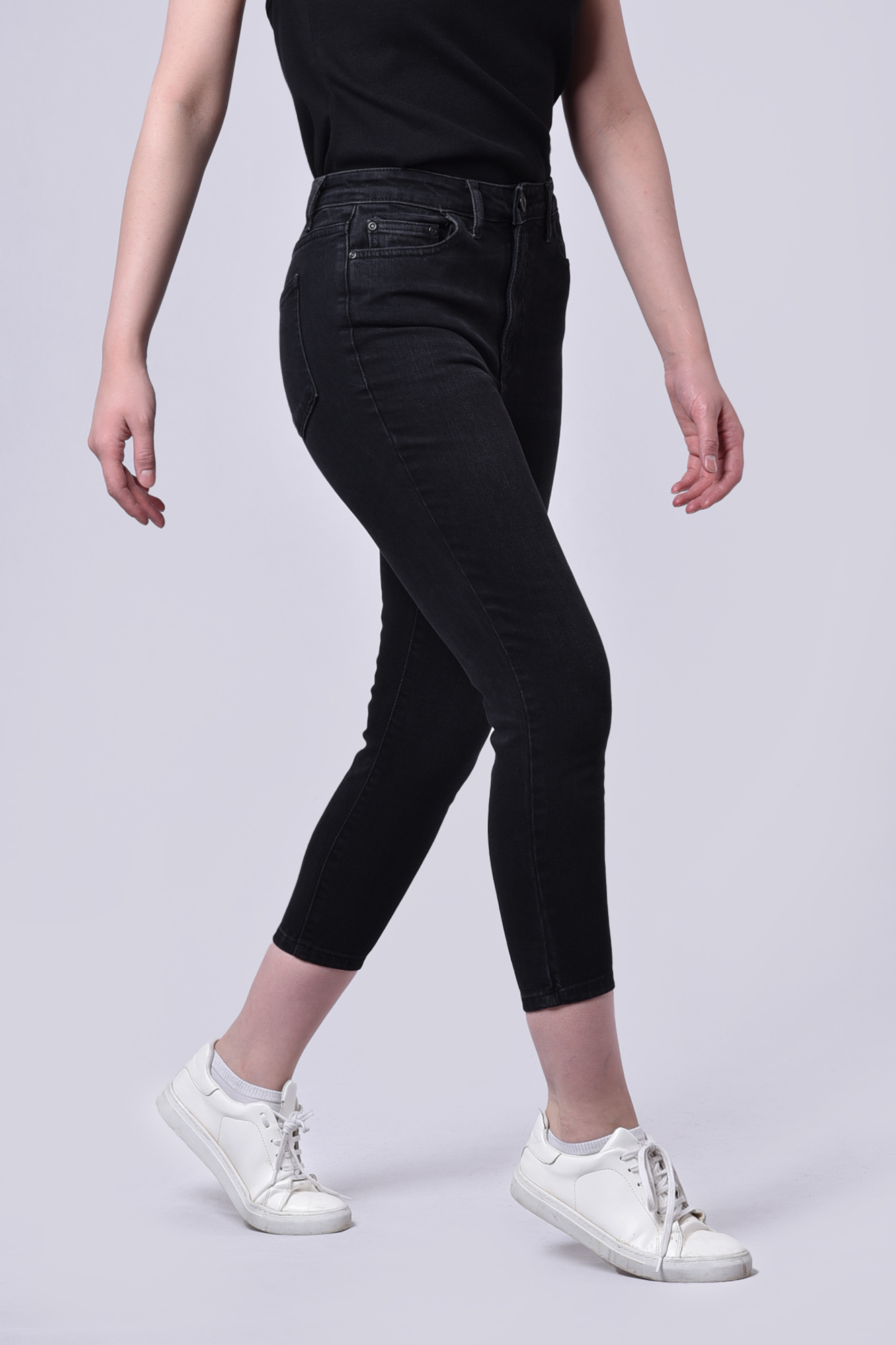 شلوار جین اسکینی