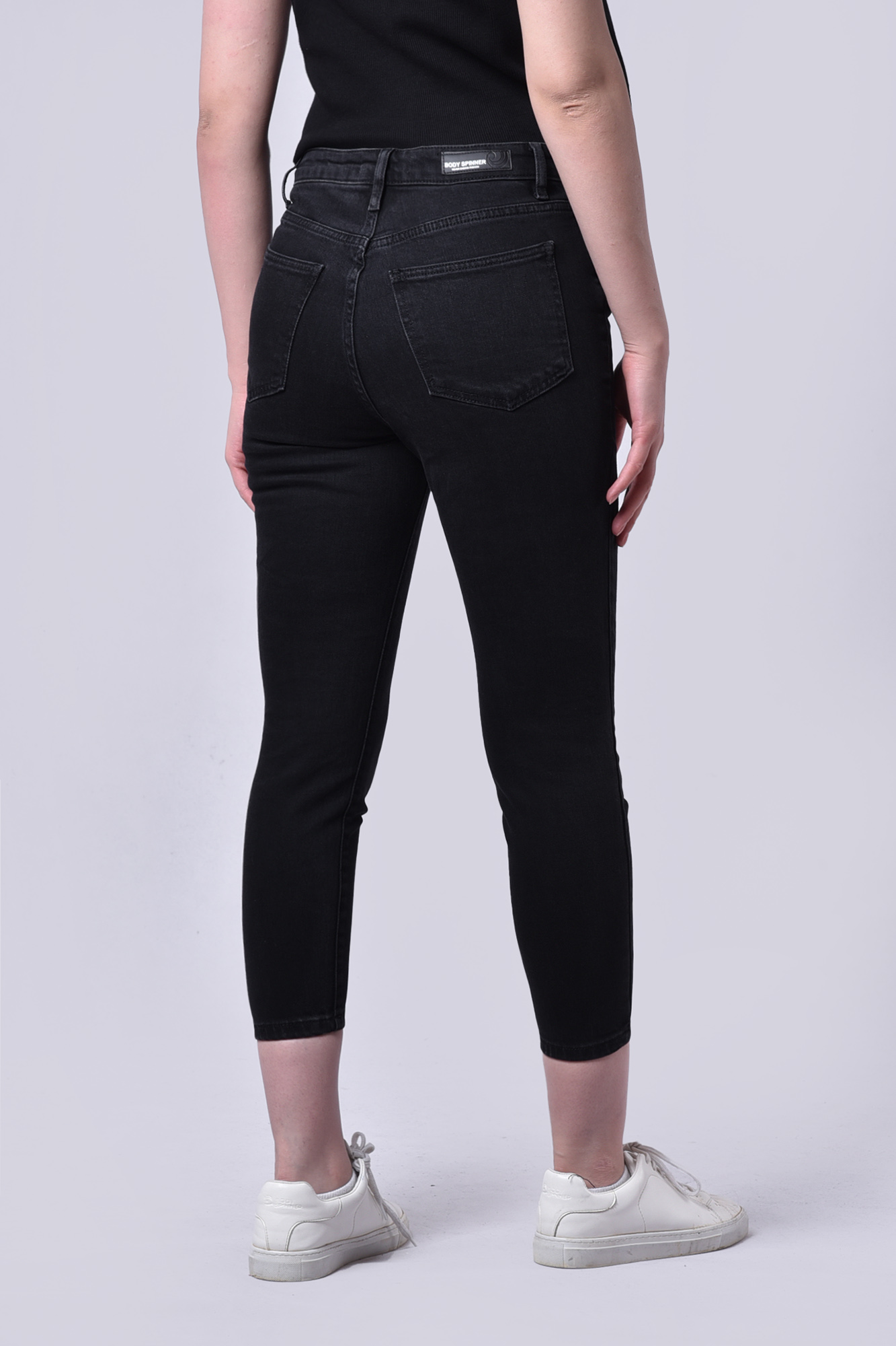 شلوار جین اسکینی