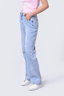 شلوار جین بگی