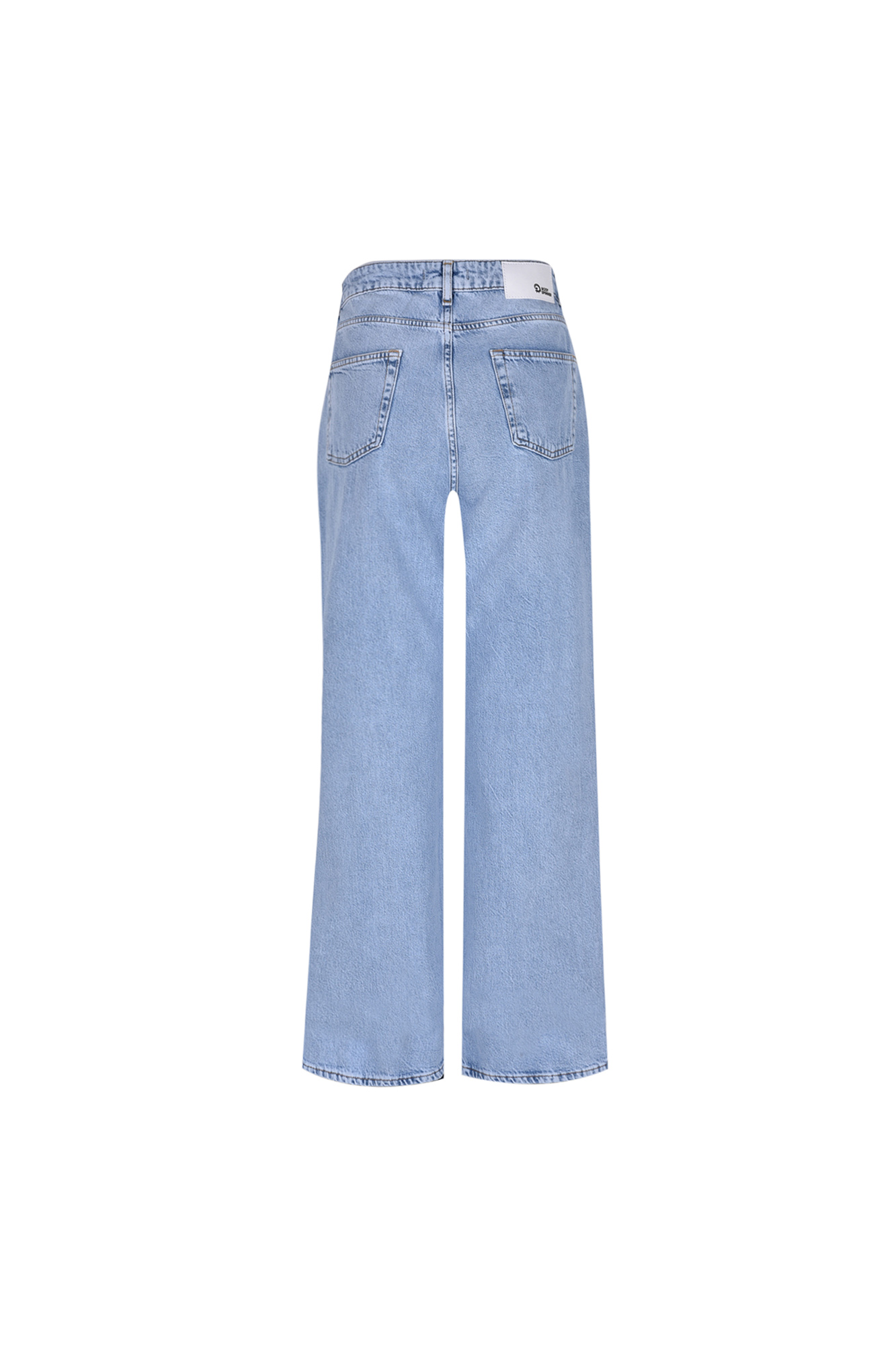 شلوار جین بگی