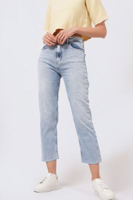 شلوار جین استریت