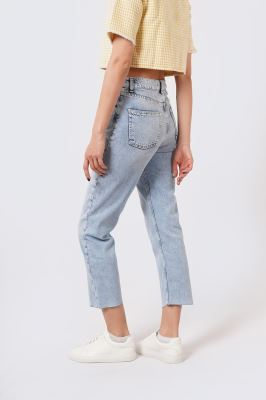 شلوار جین استریت