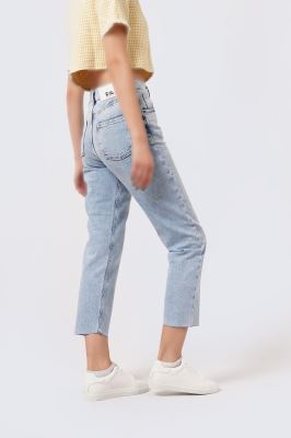 شلوار جین استریت