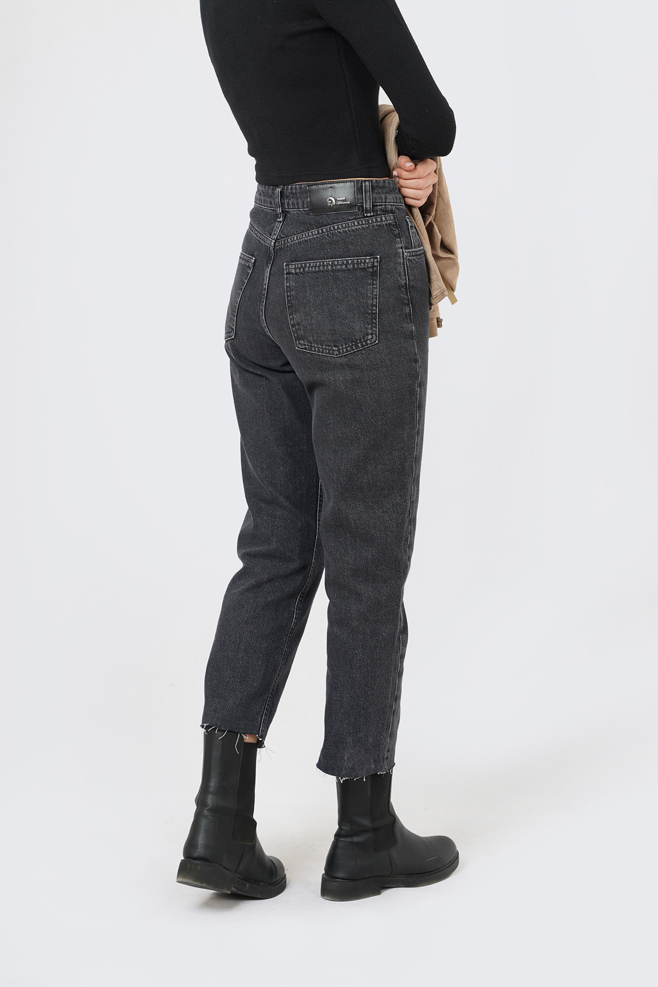 شلوار جین استریت