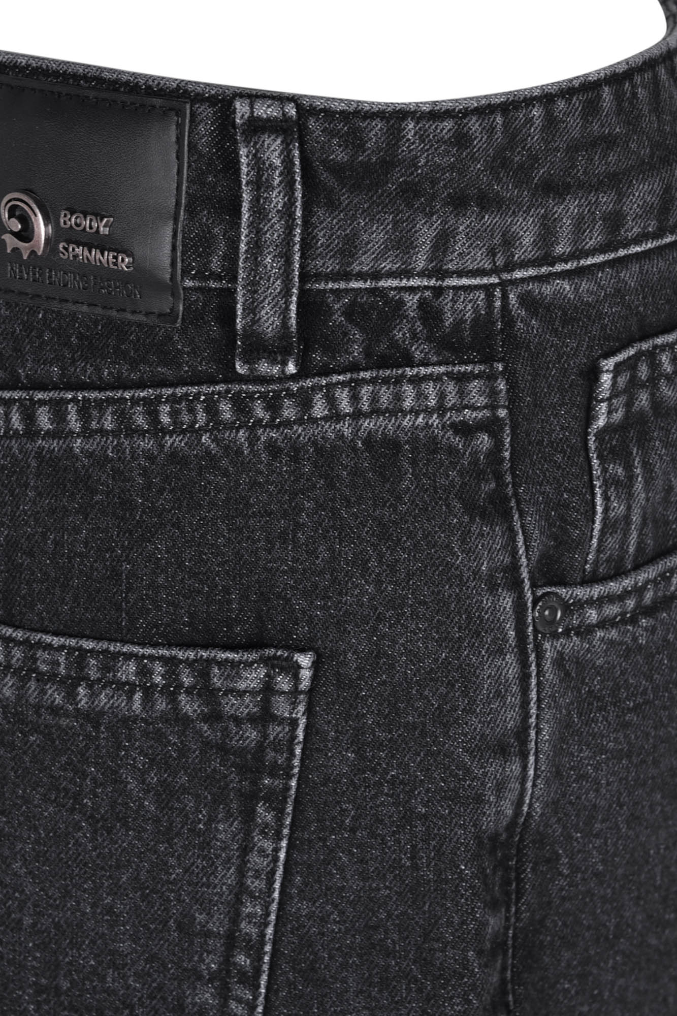 شلوار جین استریت