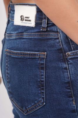 شلوار جین بوت کات