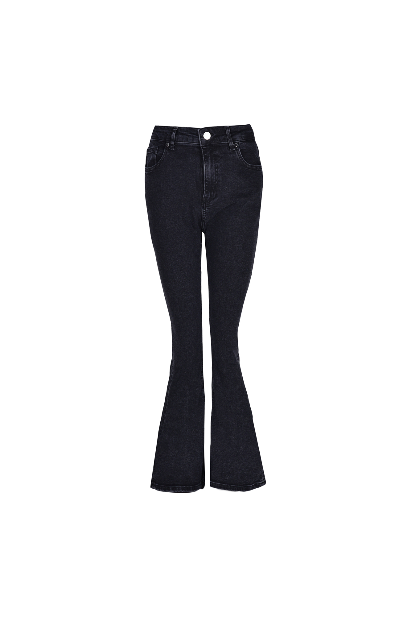 شلوار جین بوت کات