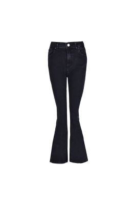 شلوار جین بوت کات