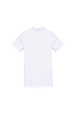 تیشرت آستین کوتاه چاپی مردانه