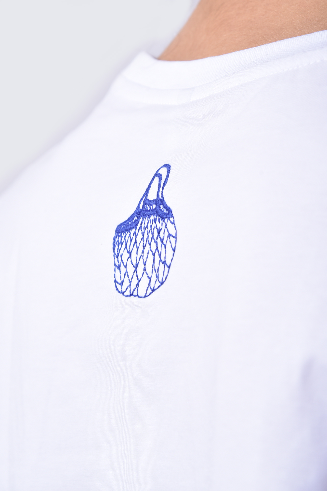 تیشرت آستین کوتاه چاپی زنانه