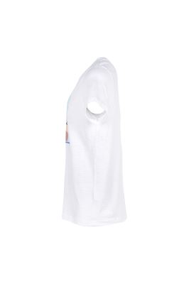 تیشرت آستین کوتاه چاپی مردانه