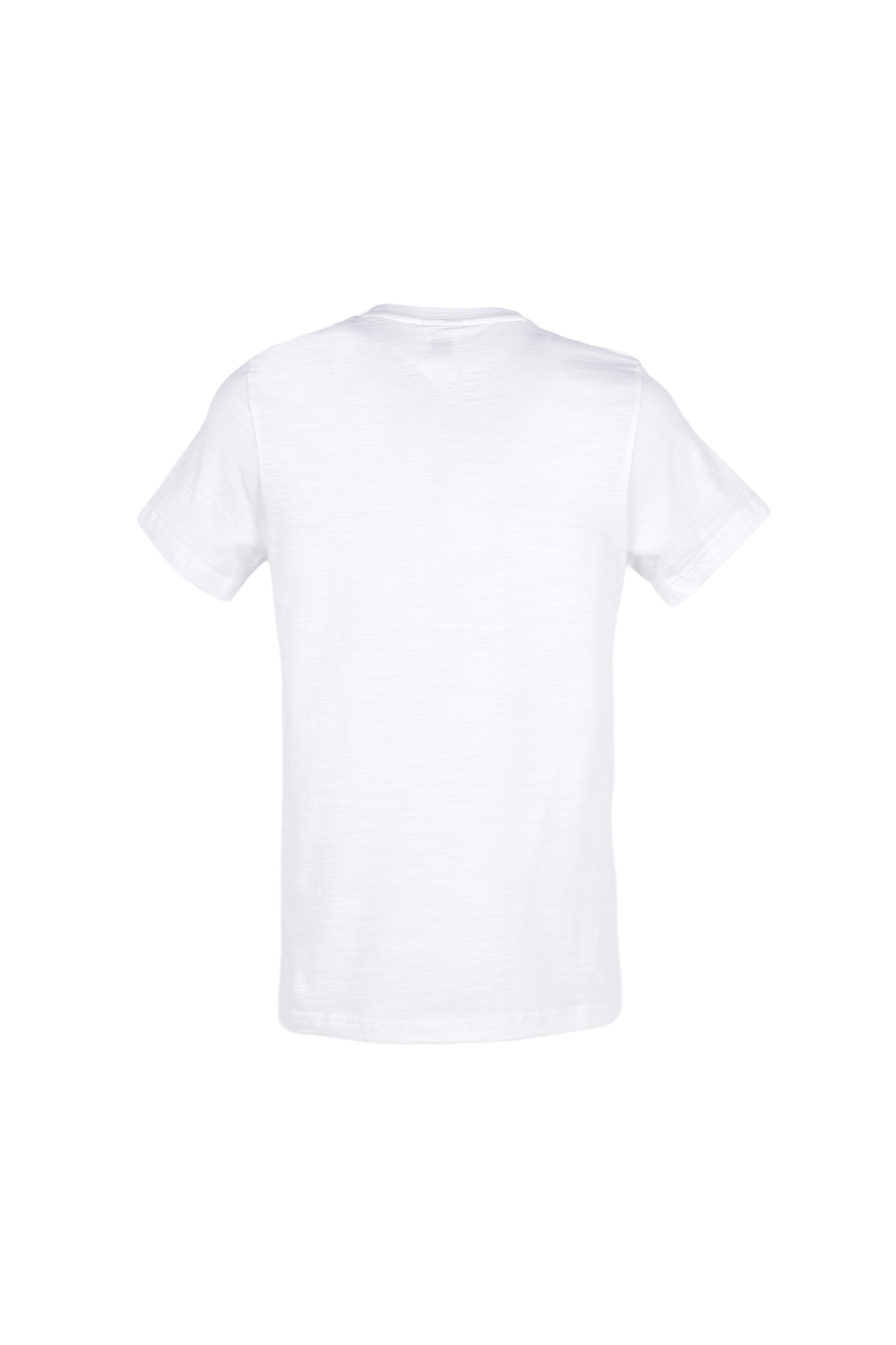 تیشرت آستین کوتاه چاپی مردانه