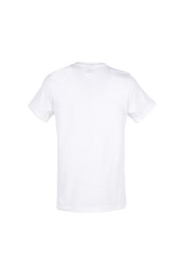 تیشرت آستین کوتاه چاپی مردانه