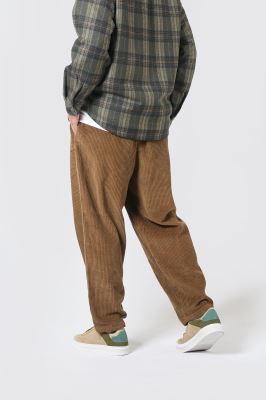 شلوار جاگر مخمل