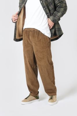 شلوار جاگر مخمل