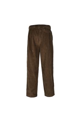 شلوار جاگر مخمل