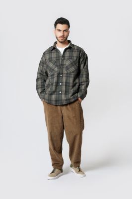 اورشرت چهارخانه مردانه