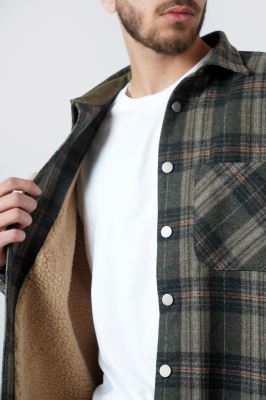 اورشرت چهارخانه مردانه