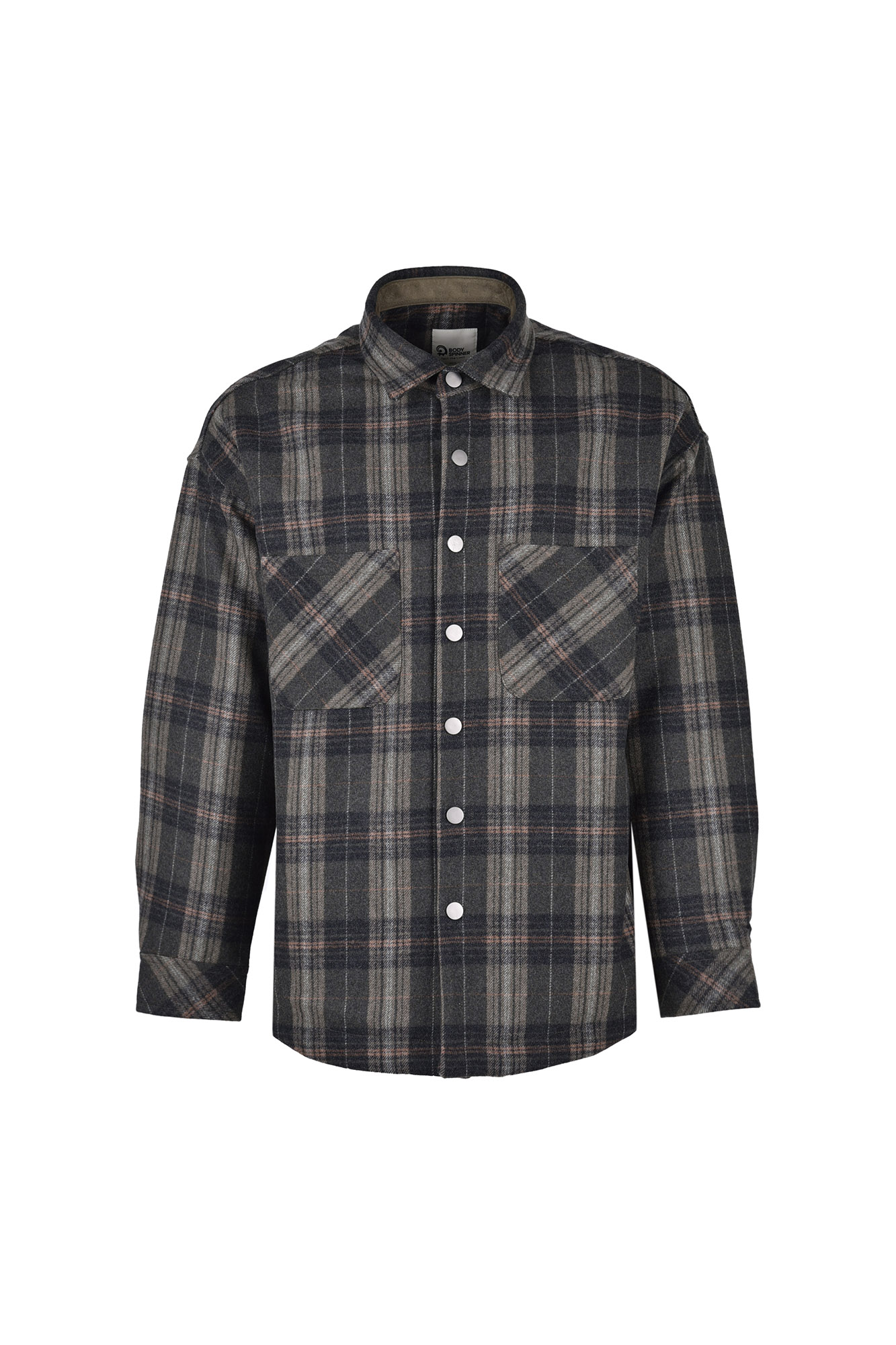 اورشرت چهارخانه مردانه