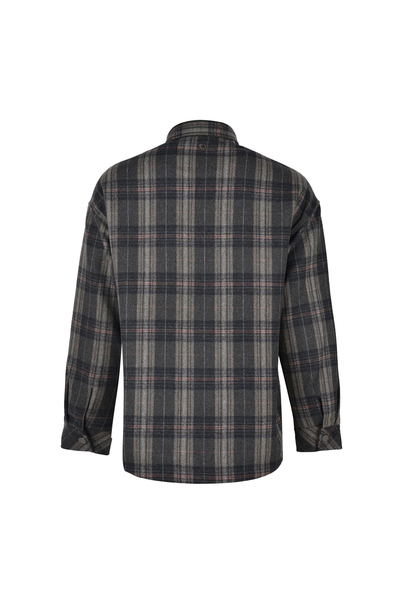 اورشرت چهارخانه مردانه