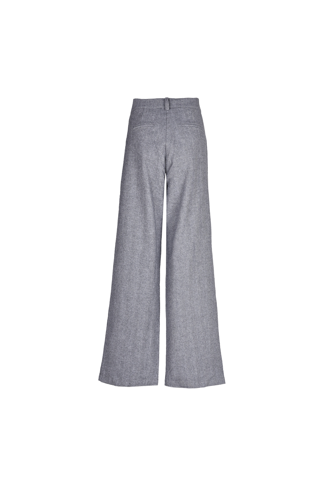 شلوار پارچه ای جناقی زنانه