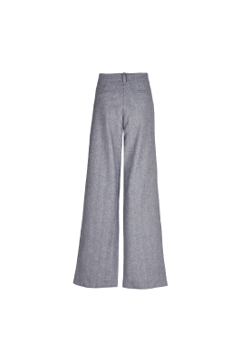 شلوار پارچه ای جناقی زنانه