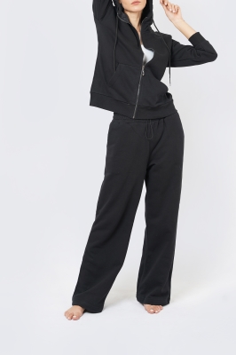 شلوار اسلش ساده زنانه