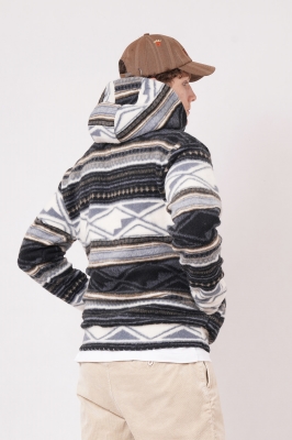 هودی طرحدار مردانه