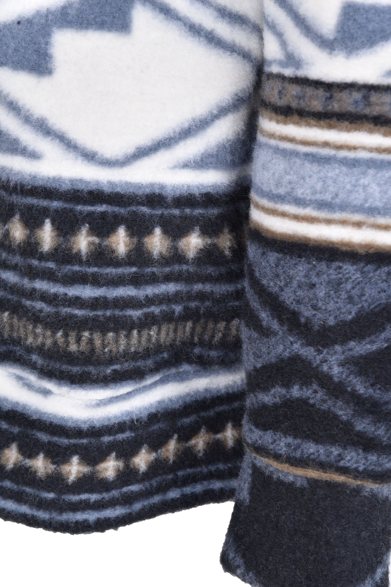 هودی طرحدار مردانه