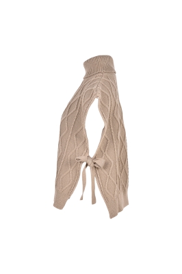 بافت (ژیله) طرحدار زنانه