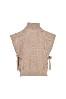 بافت (ژیله) طرحدار زنانه