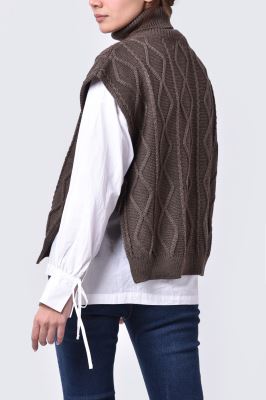 بافت (ژیله) طرحدار زنانه