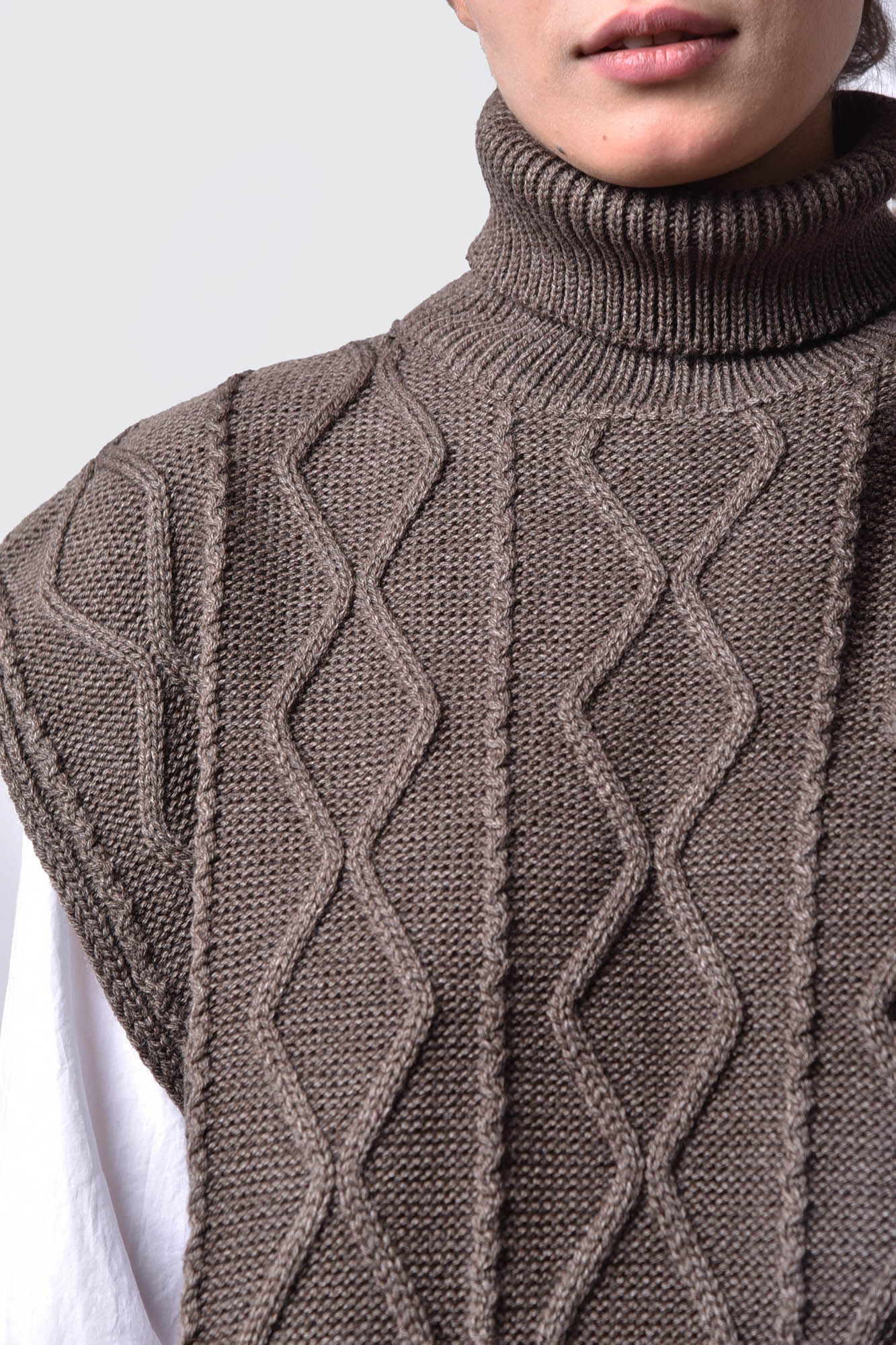 بافت (ژیله) طرحدار زنانه