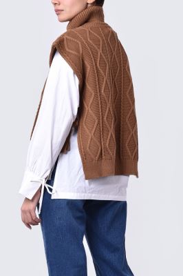 بافت (ژیله) طرحدار زنانه