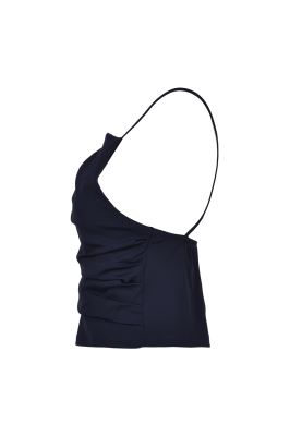 تاپ پیراهنی ساده زنانه