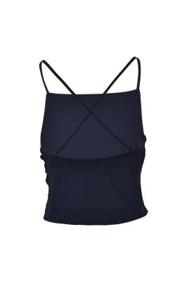 تاپ پیراهنی ساده زنانه