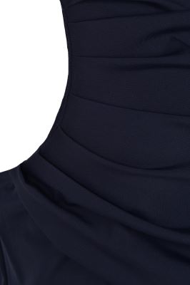 تاپ پیراهنی ساده زنانه