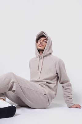 هودی ساده مردانه