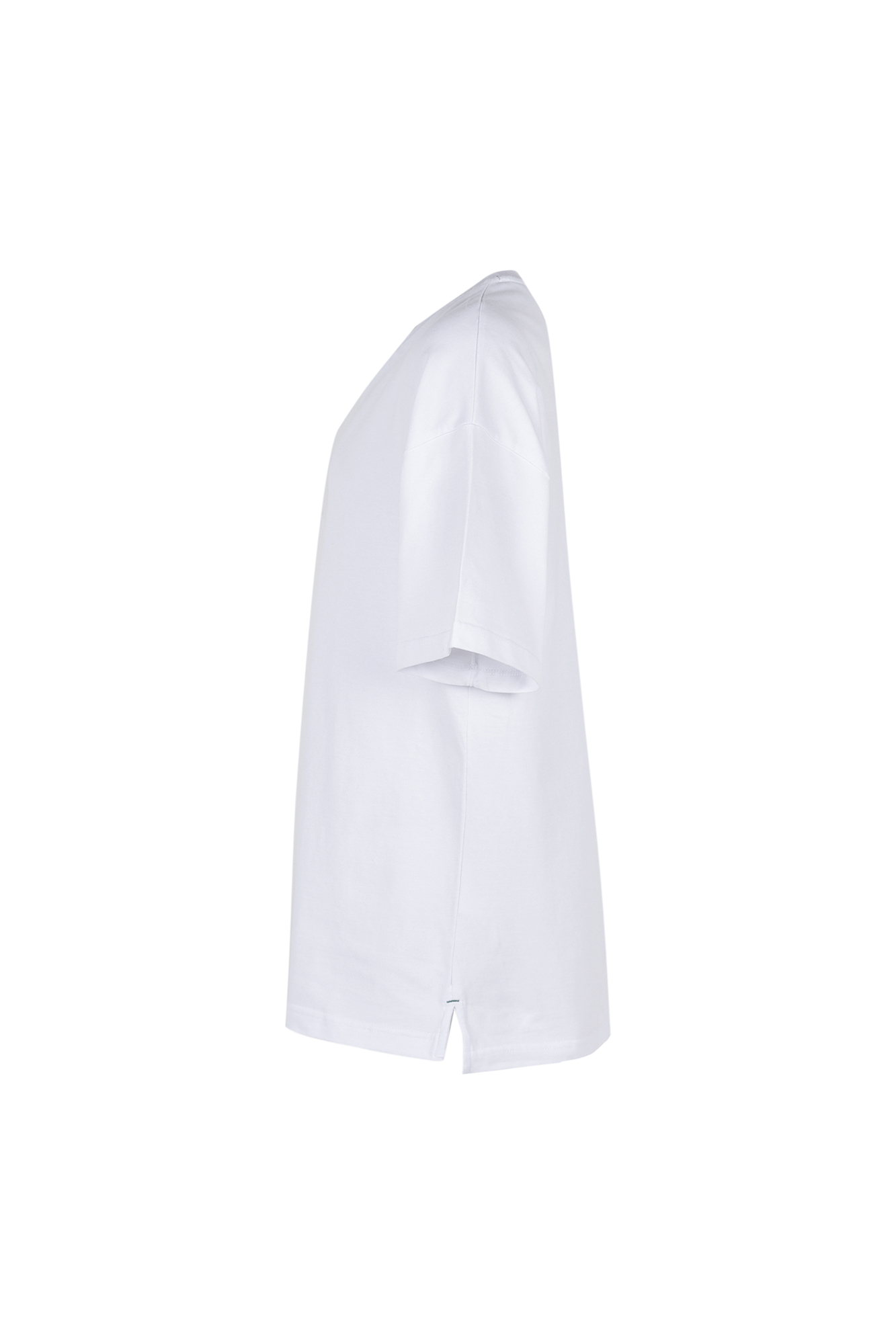 تیشرت آستین کوتاه گلدوزی مردانه