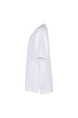 تیشرت آستین کوتاه گلدوزی مردانه