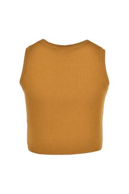 تاپ بافت ساده زنانه