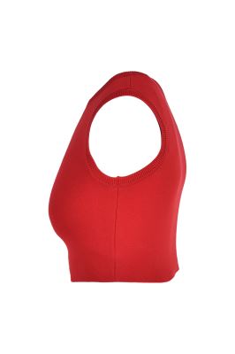 تاپ بافت ساده زنانه