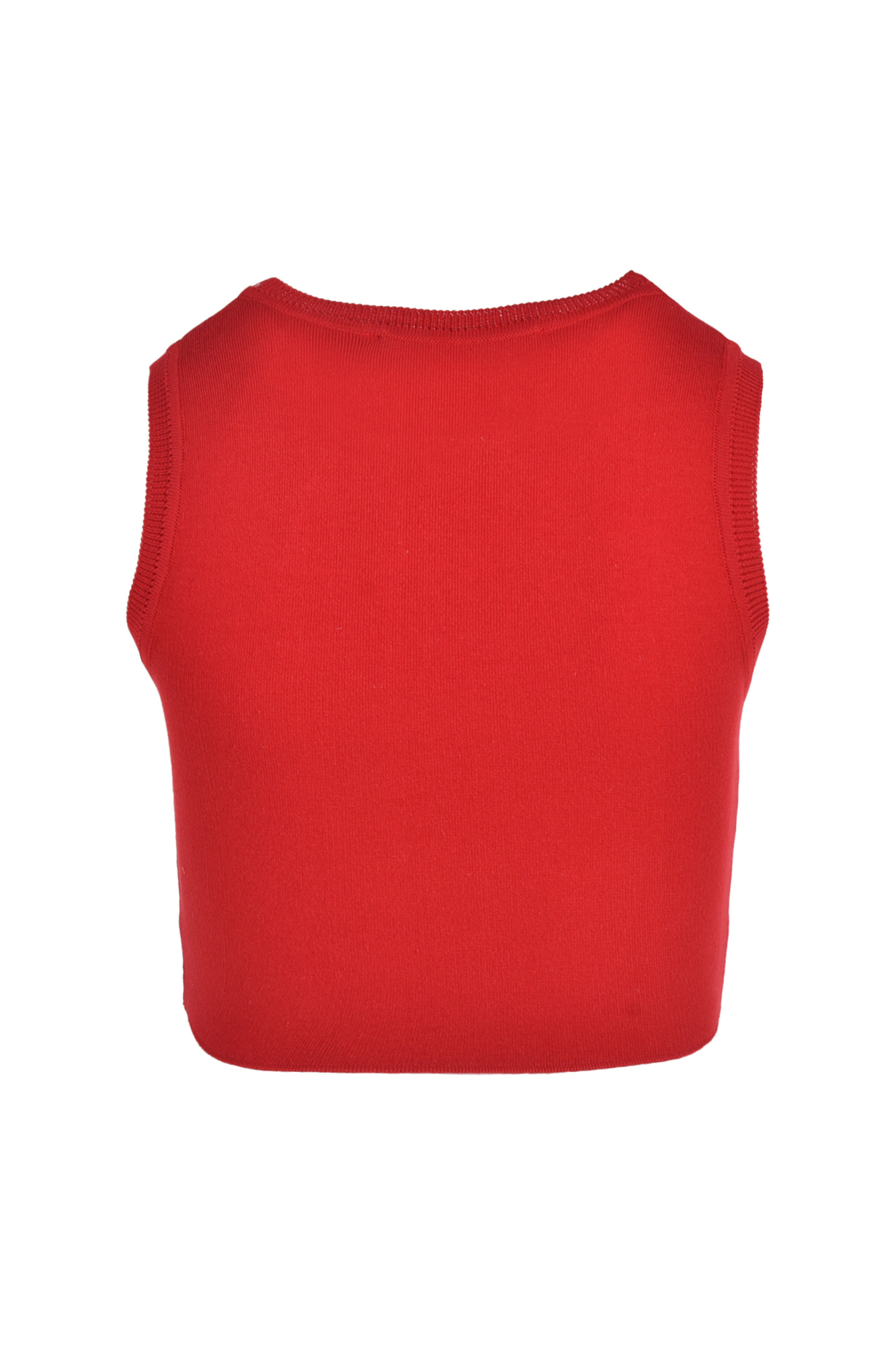 تاپ بافت ساده زنانه