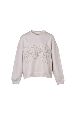 تیشرت آستین بلند گلدوزی زنانه